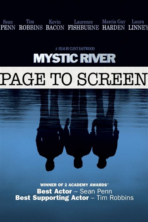 Mystic River Movie