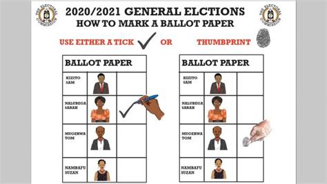 Electoral Commission To Organise And Conduct Regular Free And Fair