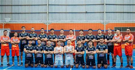 Profil Dan Biodata Pemain Indomaret Volleyball Club Di Livoli Divisi