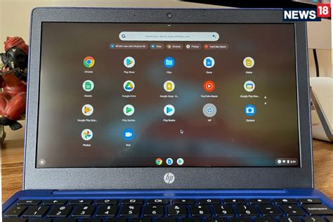 Hp Chromebook 11a Review Simplicity Often Makes For The Best Work And