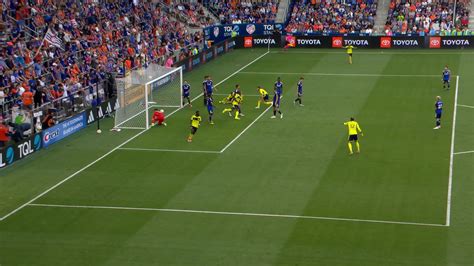 Fc Cincinnati Vs Nashville Sc