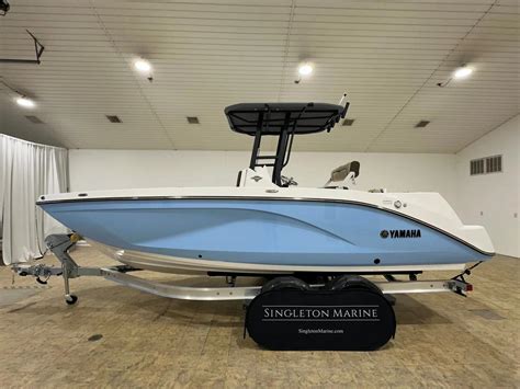 Yamaha Boats Fsh Sport Jet For Sale Yachtworld