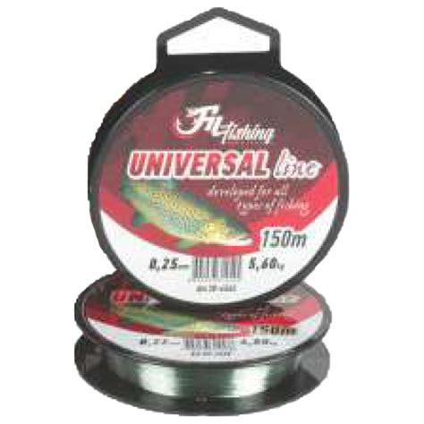 Fil Fishing Najlon Za Pecanje Universal Line 0 22mm Online Prodaja