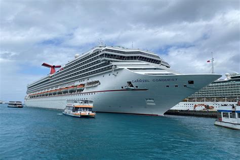 Best Carnival cruise ships: Here's which ship you should sail - The ...