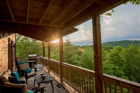 18 Best Cabin Rentals In The Appalachian Mountains - Updated 2024 | Trip101