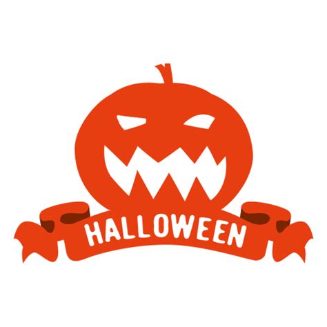 Happy Halloween Png Logo 3