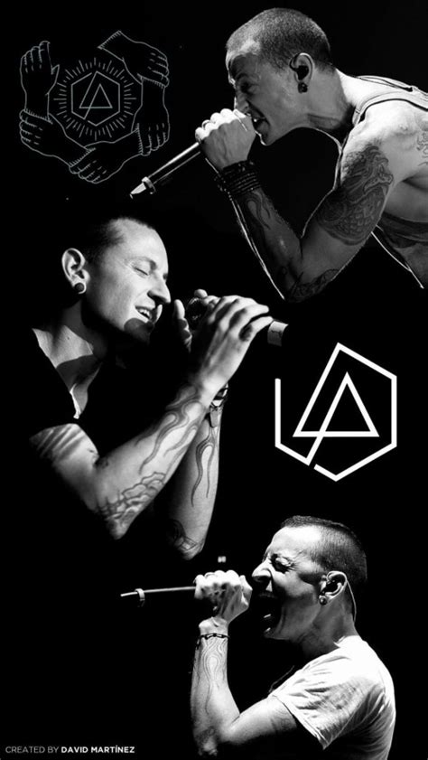 Linkin Park Beard Chester Bennington Music Black Pink Linkin Park