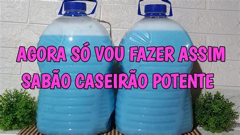 Agora S Fa O Assim Sab O Caseir O Potente Em Como Fazer