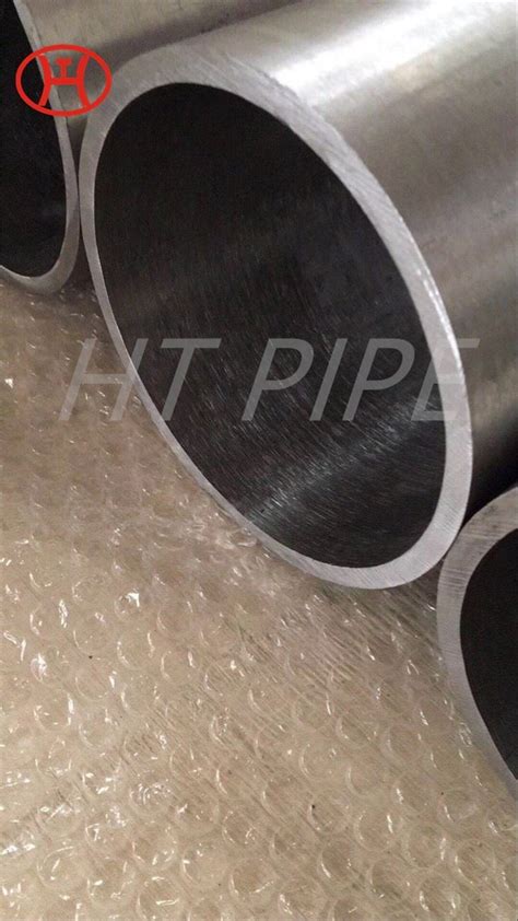 Fabricantes y fábrica de tuberías Inconel 625 China Precio de