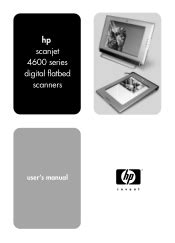 HP Scanjet 4670 Manual