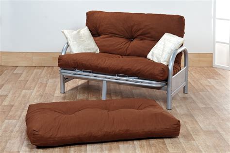 10 Stylish Small Futon Ideas For Your Home - Housely