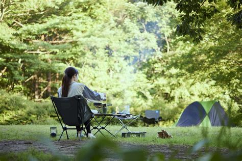 【神奈川県版】ソロキャンプ場おすすめ8選！初心者向けから穴場まで紹介 ランドネ