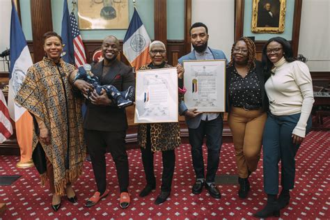 Nyc Council On Twitter Rt Cmkevincriley Yesterday Evening I