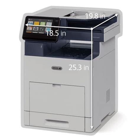 Xerox Versalink B605 Superb All In One Printer