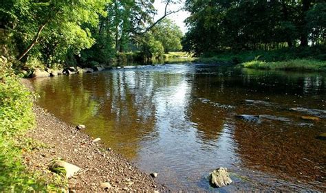 The Braid Near Ballymena 7 © Albert Bridge Cc By Sa20 Geograph