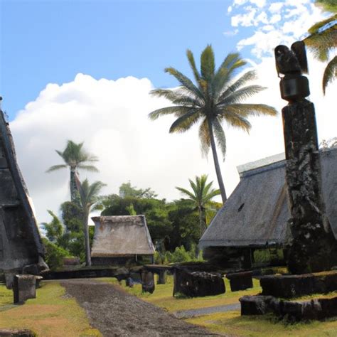 Exploring Samoan Culture History Traditions Beliefs And Practices