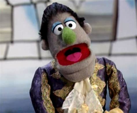 Loyal Royal Advisor Muppet Wiki