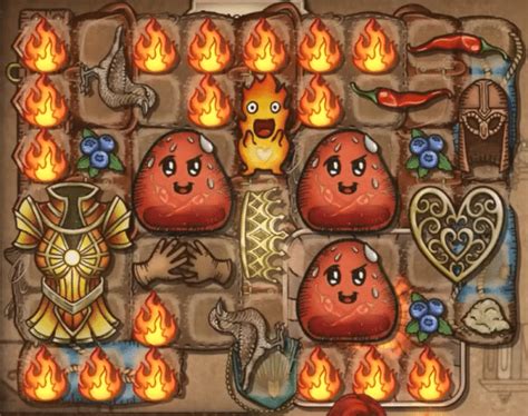 Backpack Battles Best Pyromancer Builds How To Become The Best Arsonist