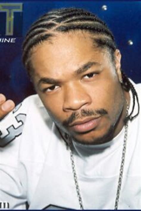 Xzibit Braids Gallery Heartafact