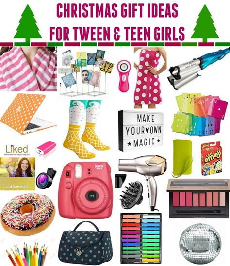 10 Fantastic Great T Ideas For Teenage Girls 2024