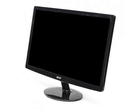 Acer S202HL Grade A 20 Widescreen LED LCD Monitor