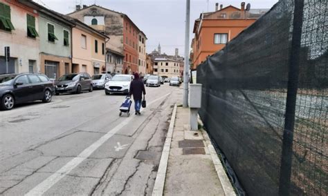 Jesi San Giuseppe Quartiere Vivo Ma Va Riqualificato Qdm Notizie