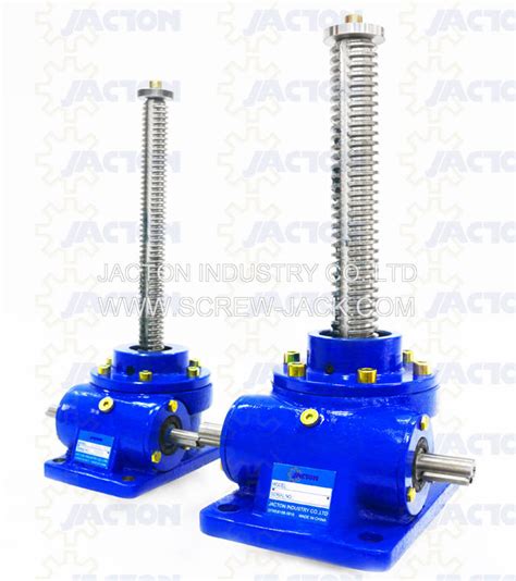 Heavy Duty Jacking Screws Jack Screws For Lifting Heavy Machinery Heavy