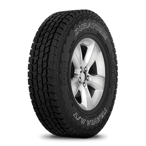 Duraturn Travia At Tire Reviews And Ratings Simpletire