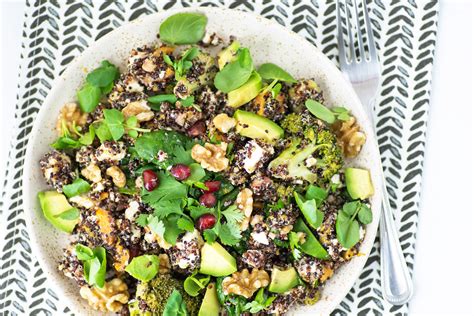 Jamie Olivers Superfood Salad Mondomulia