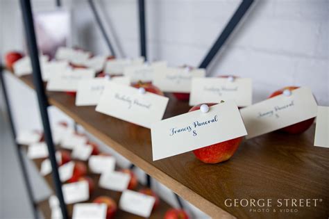 Blog Place Card Display Ideas To Add The Finishing Touches To Your