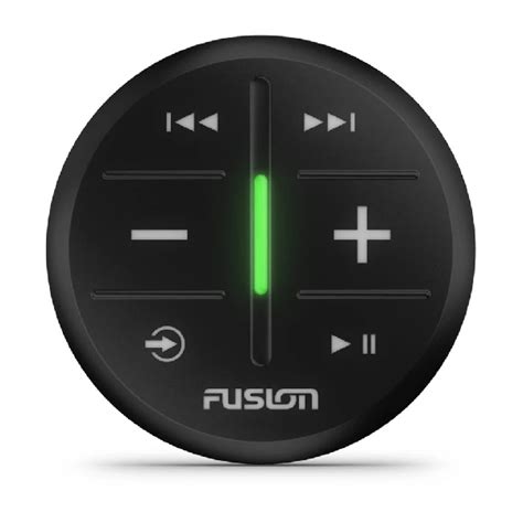 Fusion Marine Audio Hudson Marine Electronics