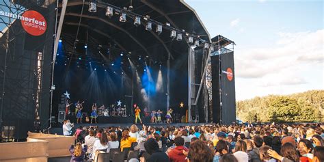 Occident Summerfest Cerdanya Festival 2023 Música i molt més a