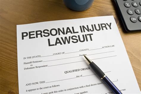 Personal Injury Lawsuit Loans How Do They Work In 2024 Vermont Republic