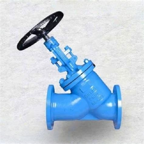 Y Pattern Globe Valve Manufacturers And Suppliers Cnld Valves