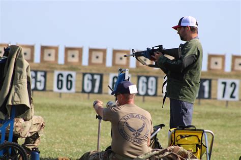 Civilian Marksmanship Program Junioradvanced Clinics And Safs