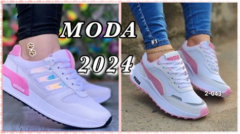 Nuevas Tendencias De Zapatillas Deportivas Originales Tendencias