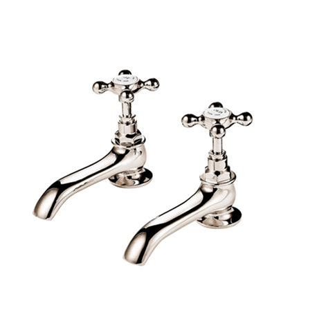 Barber Wilsons Basin Pillar Taps 5