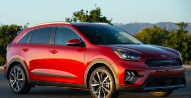 Manual De Propietario KIA Sportage 2019 Descargar PDF Gratis