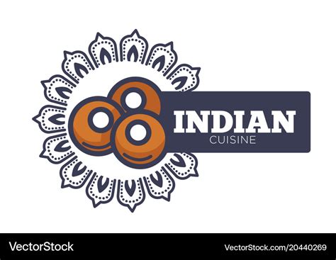 Traditional Indian Logo Design