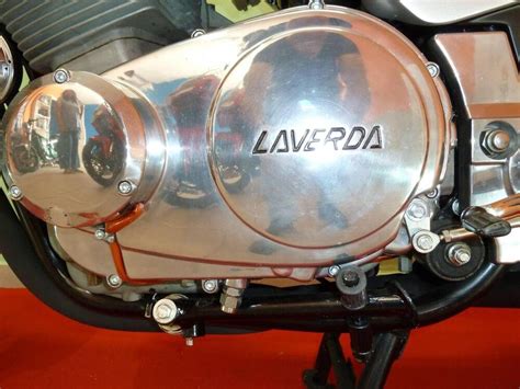 Vendo Laverda Rgs Usata A Pontelongo Codice Moto It