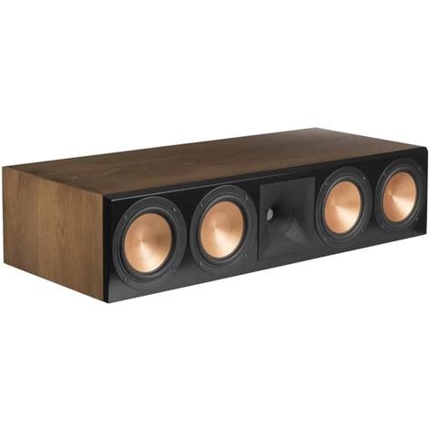 Klipsch Rc Iii Centre Speaker