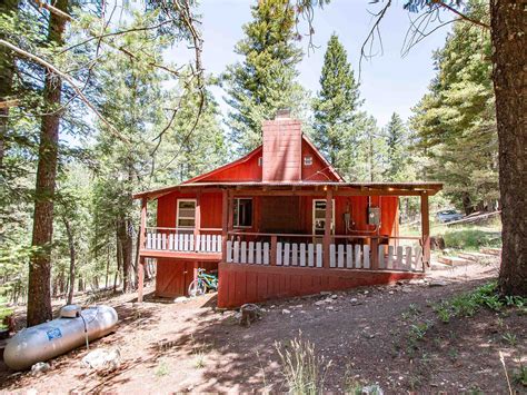 2 Mountain View Ln, Cloudcroft, NM 88317 | MLS #168215 | Zillow