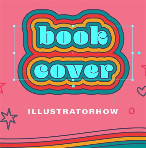 2 Ways To Design A Book Cover In Adobe Illustrator