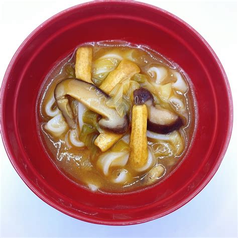 【病院】カレーきしめん【給食】 By 井上病院栄養科 【クックパッド】 簡単おいしいみんなのレシピが391万品