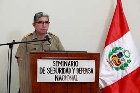 Mindef Capacita A Integrantes De Oficinas De Seguridad Y Defensa