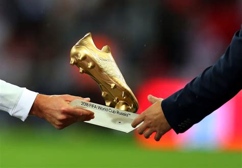 World Cup 2022: Favourites to win the Golden Boot