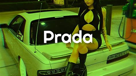 Cass X Raye X D Block Europe Prada Car Music Youtube Music