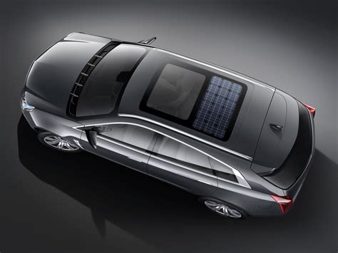 cadillac provoq concept motor desktop