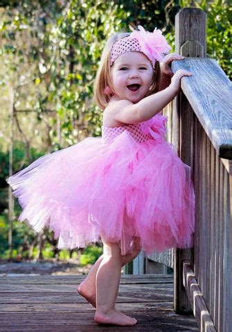 Baby Ballerina Pictures