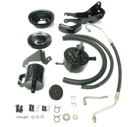 1968 Chevrolet Big Block Power Steering Conversion Kit